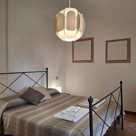 Agriturismo Palas De Serra Country Resort Onifai Kültér fotó