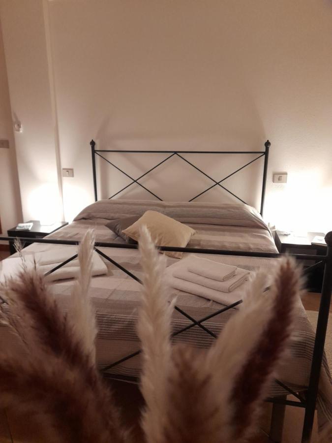Agriturismo Palas De Serra Country Resort Onifai Kültér fotó