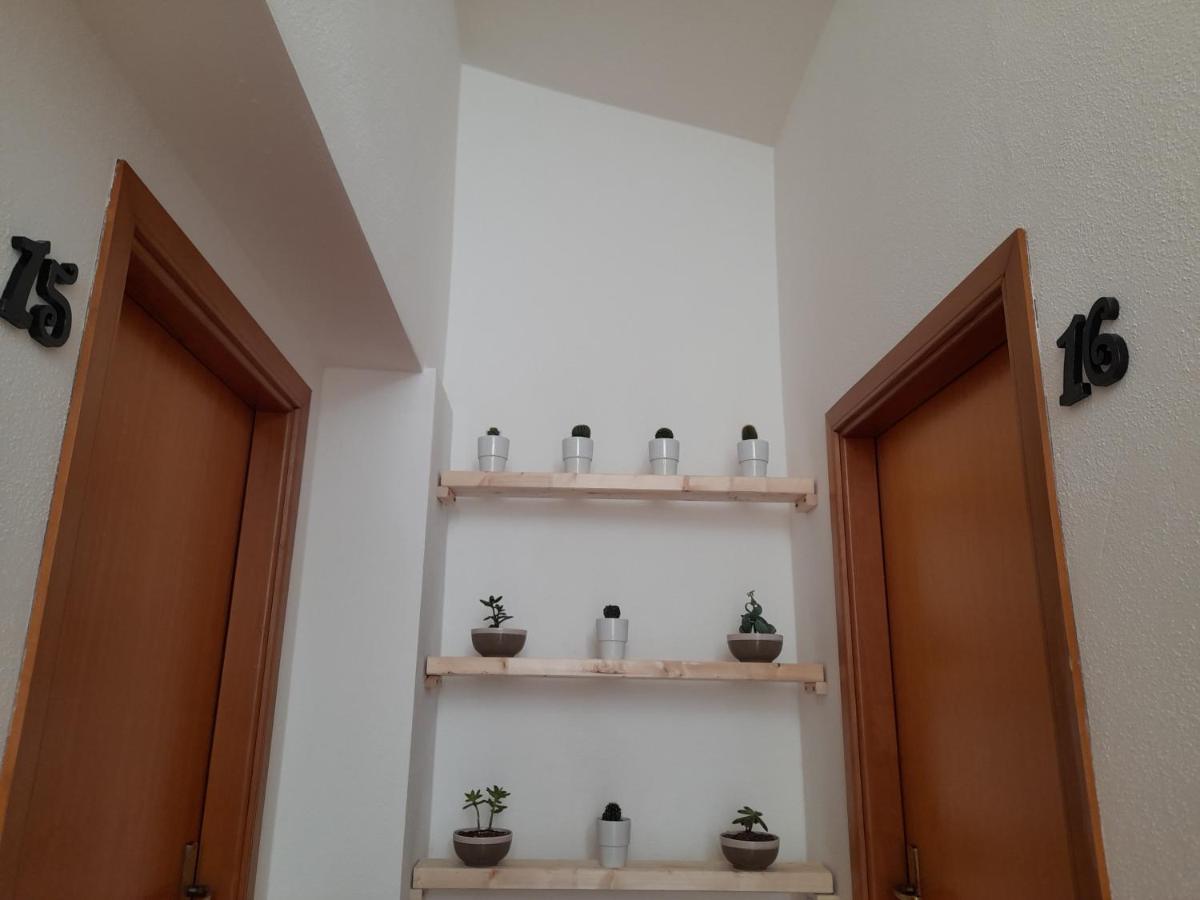 Agriturismo Palas De Serra Country Resort Onifai Kültér fotó