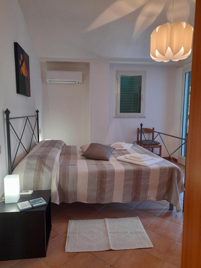 Agriturismo Palas De Serra Country Resort Onifai Kültér fotó