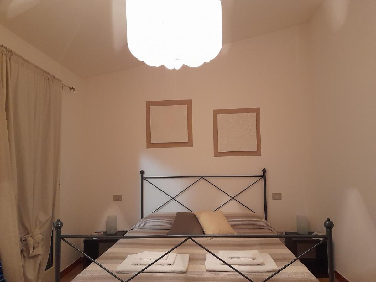 Agriturismo Palas De Serra Country Resort Onifai Kültér fotó