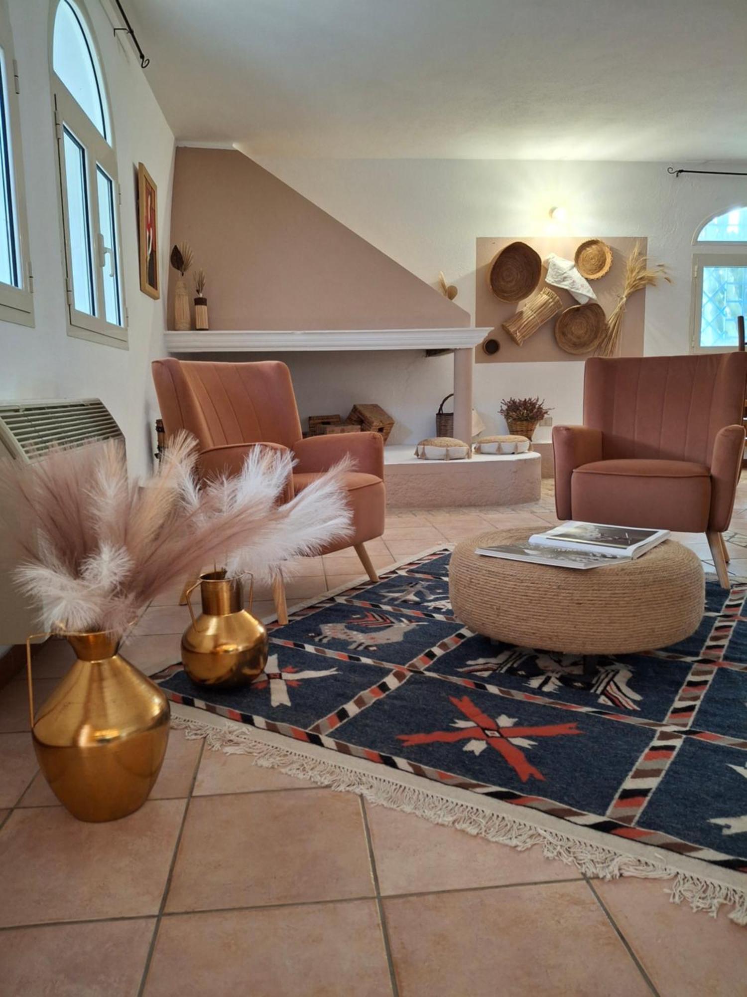 Agriturismo Palas De Serra Country Resort Onifai Kültér fotó
