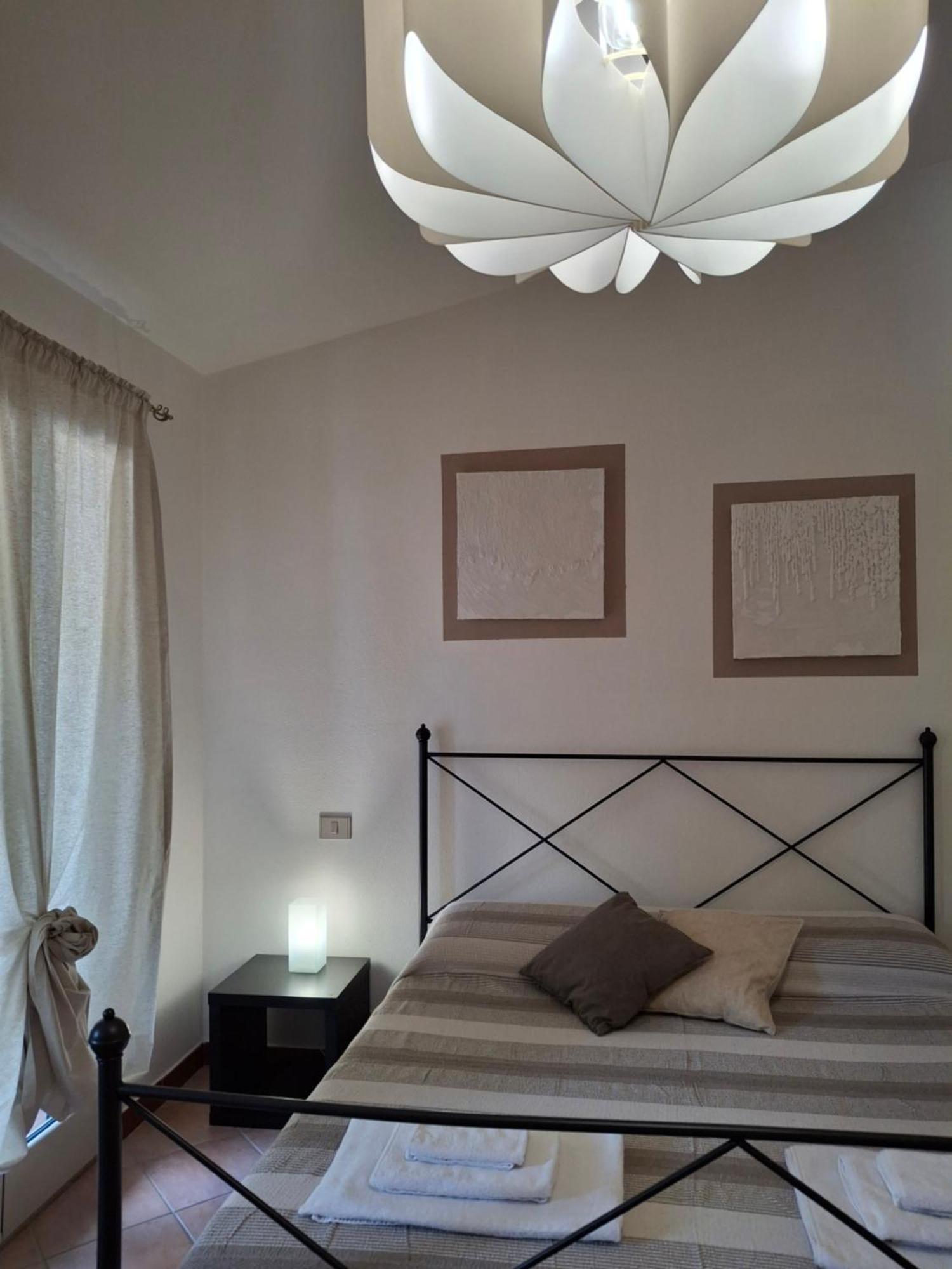 Agriturismo Palas De Serra Country Resort Onifai Kültér fotó