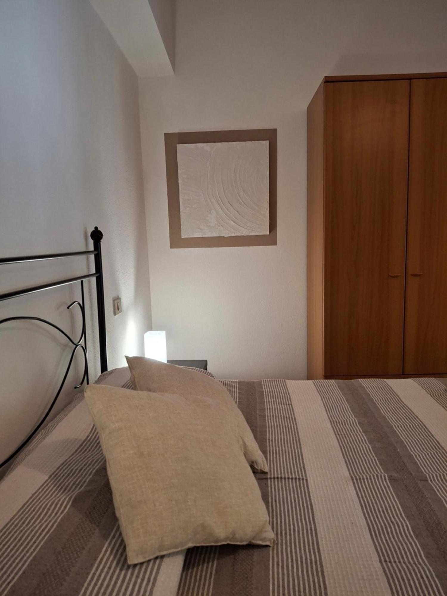 Agriturismo Palas De Serra Country Resort Onifai Kültér fotó