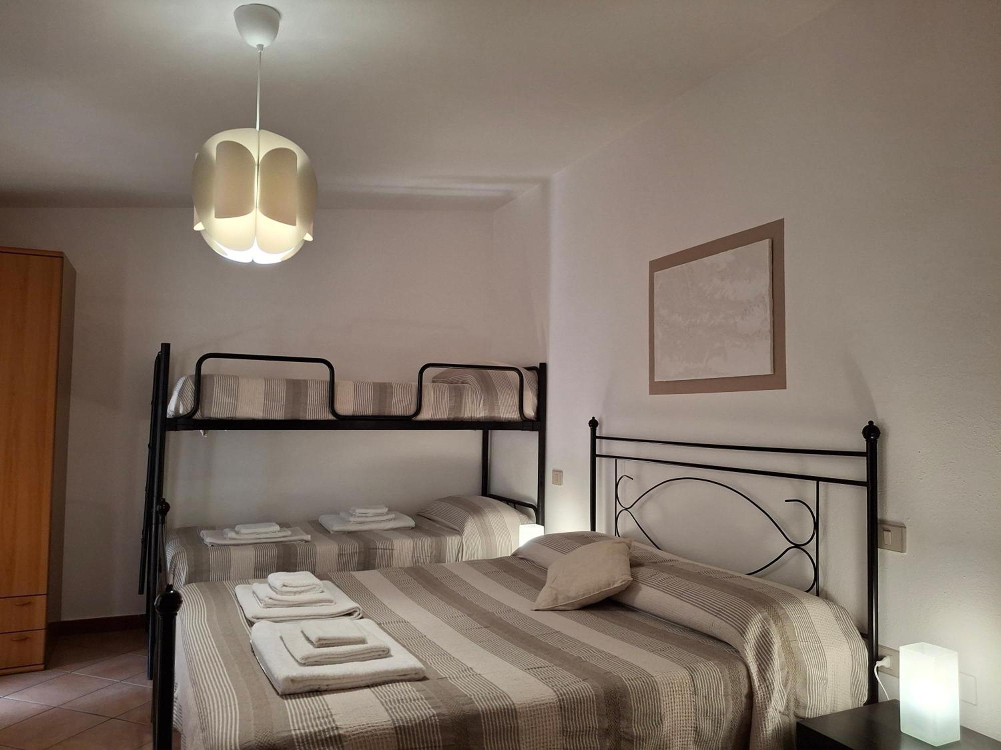 Agriturismo Palas De Serra Country Resort Onifai Kültér fotó