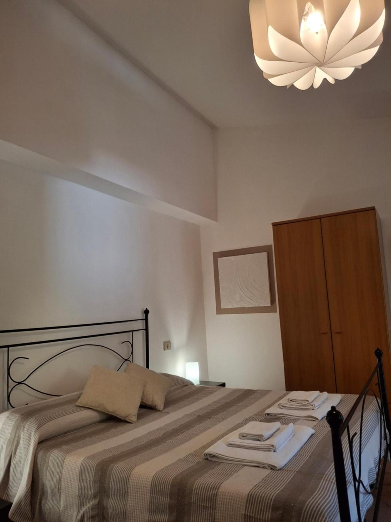 Agriturismo Palas De Serra Country Resort Onifai Kültér fotó