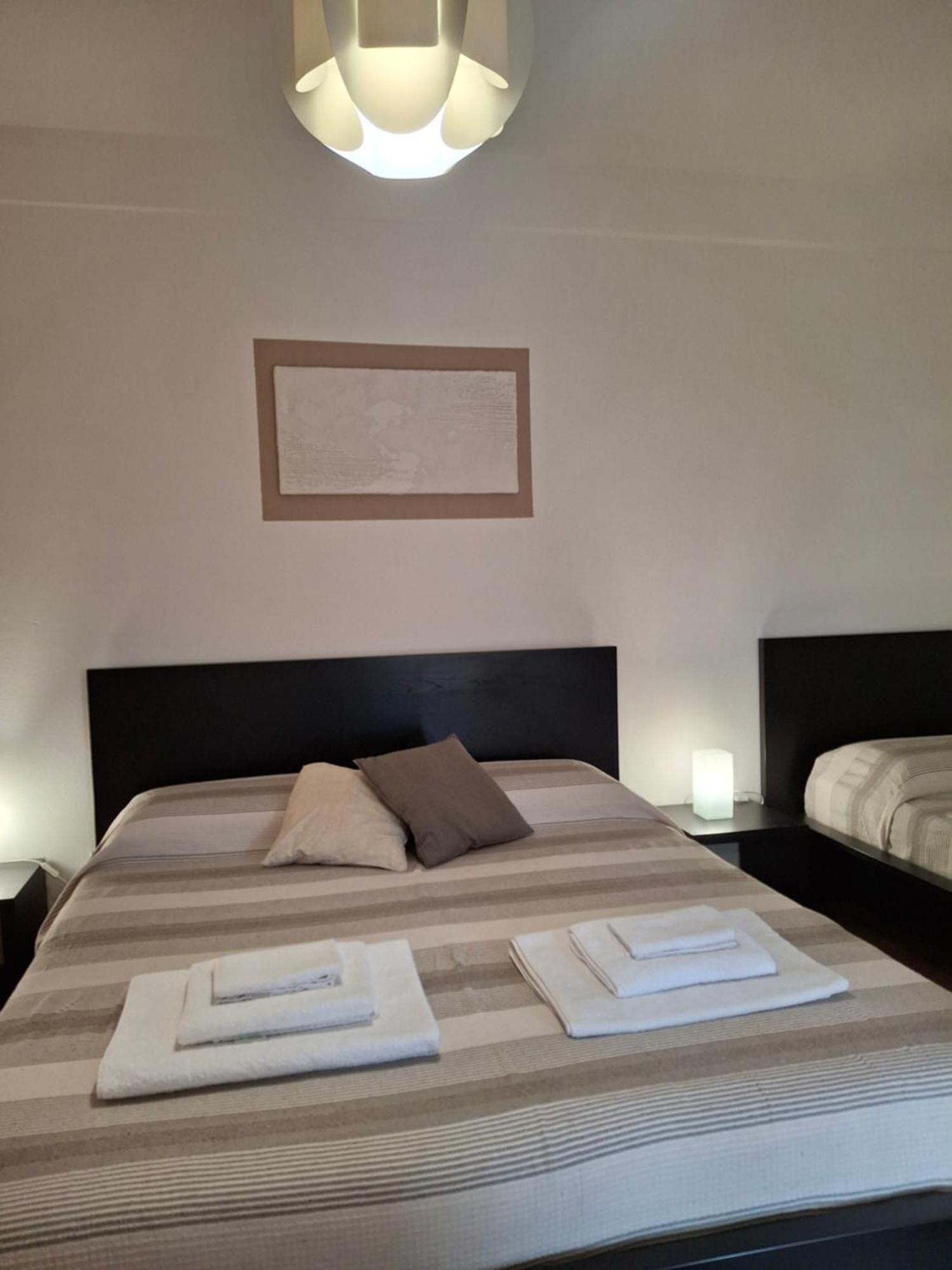 Agriturismo Palas De Serra Country Resort Onifai Kültér fotó