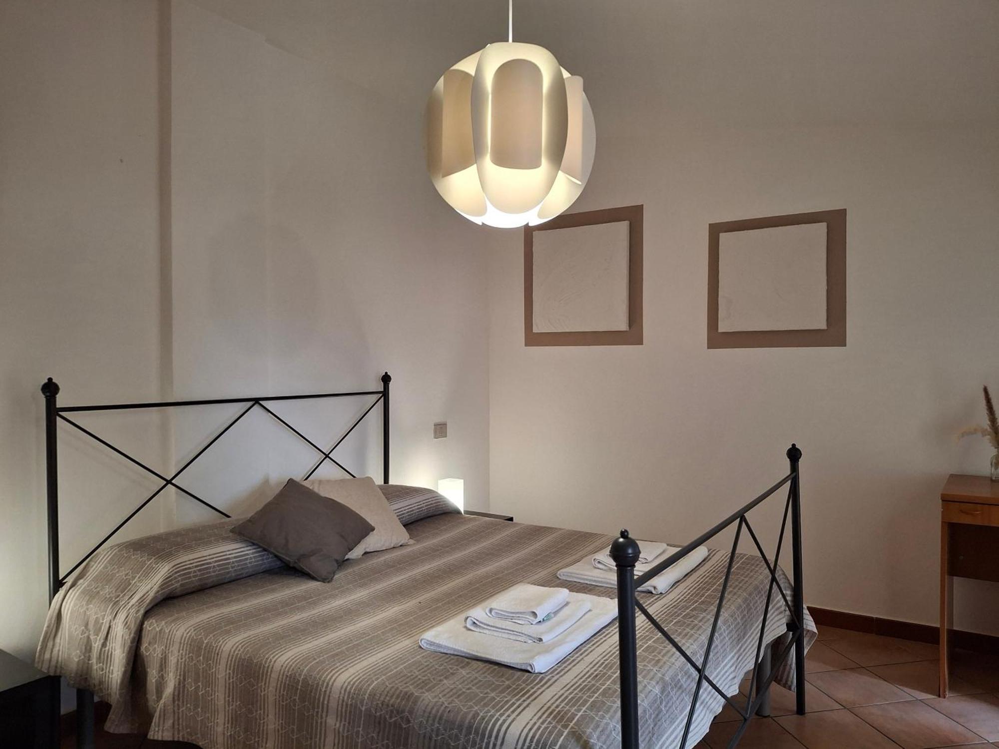 Agriturismo Palas De Serra Country Resort Onifai Kültér fotó